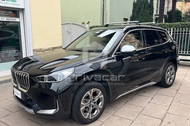 BMW X1 X1 sDrive 18d