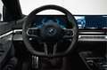 BMW i5 Sedan eDrive40 M Sportpakket Blauw - thumbnail 12