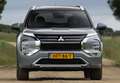 Mitsubishi Outlander 200 MPI Motion 2WD 5pl. CVT Azul - thumbnail 4