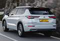 Mitsubishi Outlander 200 MPI Motion 2WD 5pl. CVT Azul - thumbnail 15