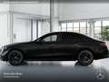 Mercedes-Benz E 220 d AMG Burmester Distr. LED Night Kamera PTS Schwarz - thumbnail 6