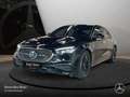 Mercedes-Benz E 220 d AMG Burmester Distr. LED Night Kamera PTS Noir - thumbnail 2