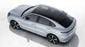 Porsche Cayenne Coupé Hybride | NEW MODEL | 22" | Sport exhaust Zilver - thumbnail 4
