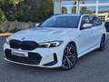 BMW 330 e T. M Sport Pro FACELIFT HUD PanoD.Ha/Ka AHK Wit - thumbnail 2