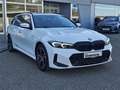 BMW 330 e T. M Sport Pro FACELIFT HUD PanoD.Ha/Ka AHK Wit - thumbnail 4