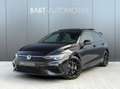 Volkswagen Golf 2.0 TSI R 4Motion 333PK|Akra|Pano|HUD|IQ|ACC Zwart - thumbnail 1