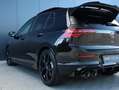 Volkswagen Golf 2.0 TSI R 4Motion 333PK|Akra|Pano|HUD|IQ|ACC Zwart - thumbnail 42