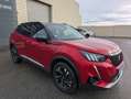 Peugeot 2008 1.2 PURETECH 130CH S\u0026S GT EAT8 Rot - thumbnail 17
