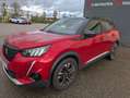 Peugeot 2008 1.2 PURETECH 130CH S\u0026S GT EAT8 Rot - thumbnail 2