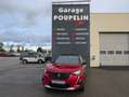 Peugeot 2008 1.2 PURETECH 130CH S\u0026S GT EAT8 Rot - thumbnail 1