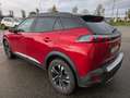 Peugeot 2008 1.2 PURETECH 130CH S\u0026S GT EAT8 Rot - thumbnail 13