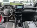 Peugeot 2008 1.2 PURETECH 130CH S\u0026S GT EAT8 Rot - thumbnail 10