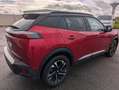 Peugeot 2008 1.2 PURETECH 130CH S\u0026S GT EAT8 Rot - thumbnail 15