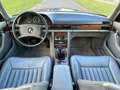 Mercedes-Benz S 300 300 SE Modrá - thumbnail 13