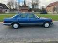 Mercedes-Benz S 300 300 SE Azul - thumbnail 25