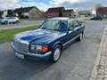 Mercedes-Benz S 300 300 SE Azul - thumbnail 22