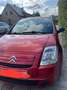 Citroen C2 C2 1.1i Tonic Rouge - thumbnail 1
