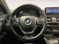 BMW X4 2.0D 190CV Autom. xdrive Grigio - thumbnail 12
