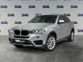 BMW X4 2.0D 190CV Autom. xdrive Grigio - thumbnail 1