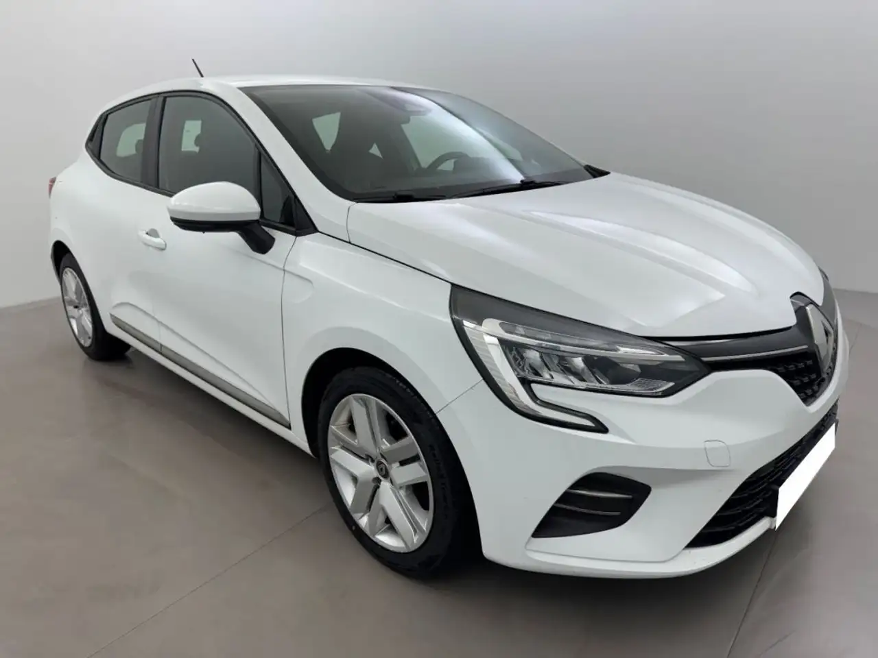 Renault Clio V 1.0 TCe 100 Zen