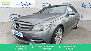 200 CDI 136 Elegance Plus