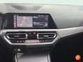 BMW 320 320d Auto.Touring Gris - thumbnail 13