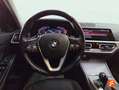 BMW 320 320d Auto.Touring Gris - thumbnail 12
