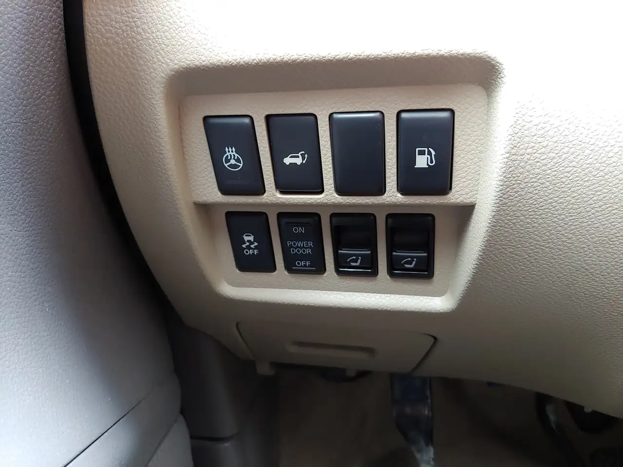 Nissan Murano снимка Nissan Murano