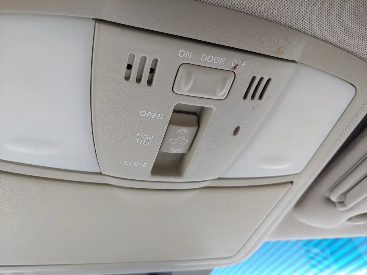 Nissan Murano снимка Nissan Murano