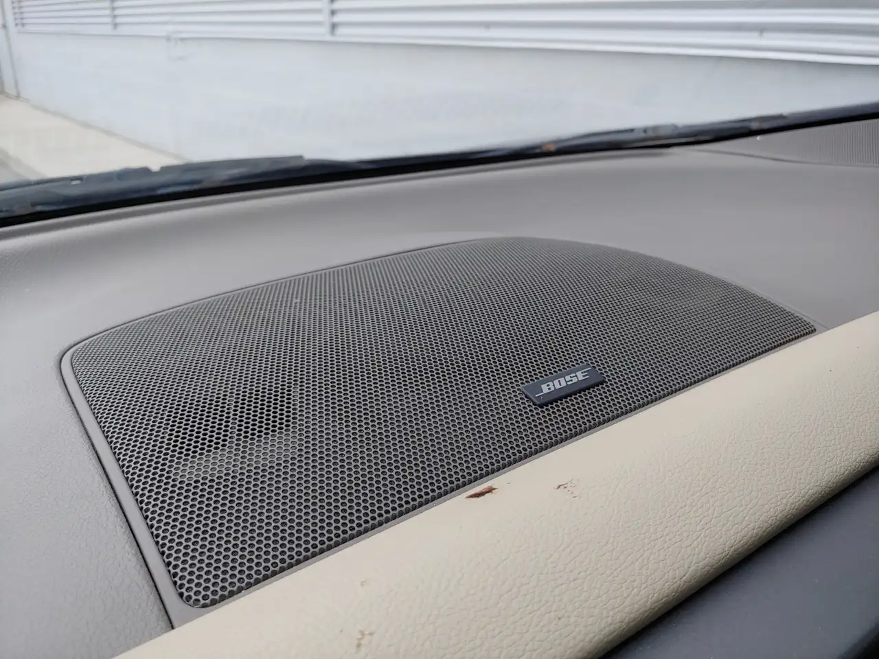 Nissan Murano снимка Nissan Murano