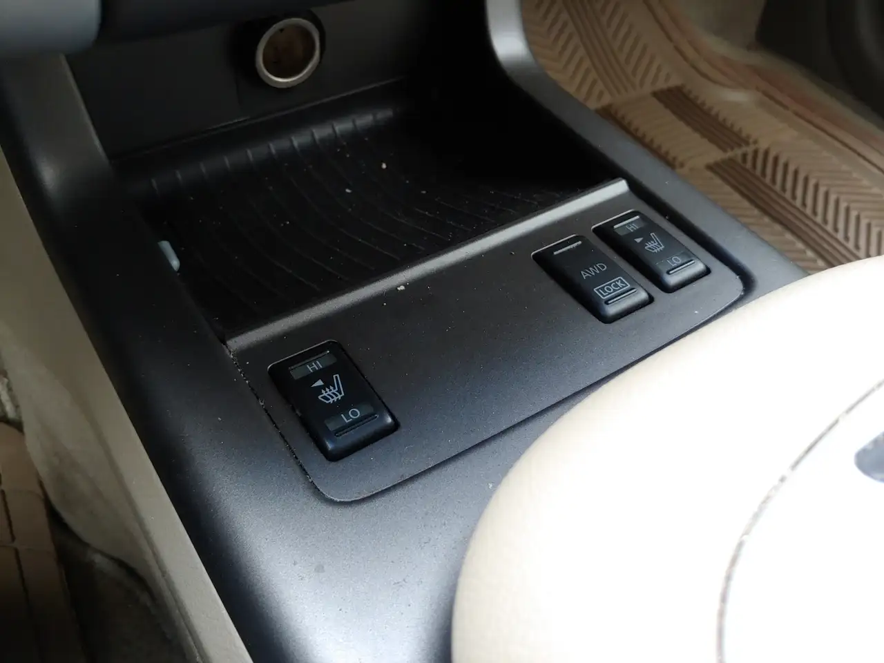 Nissan Murano снимка Nissan Murano