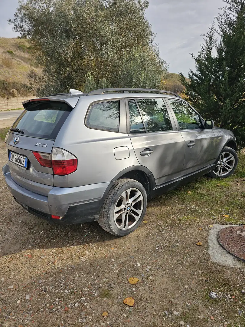 BMW X3 X3 2.0d Futura - 1