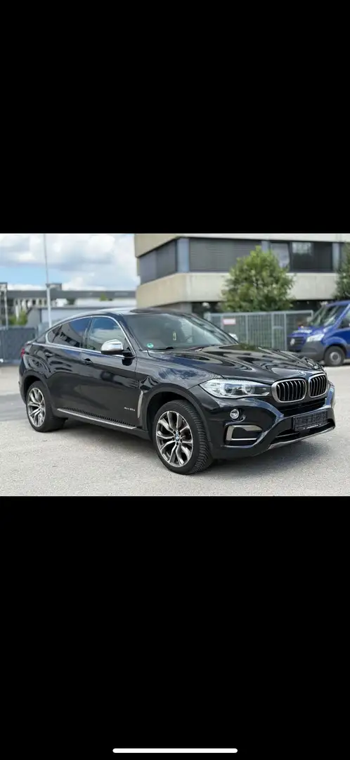 BMW X6 xDrive30d - 2