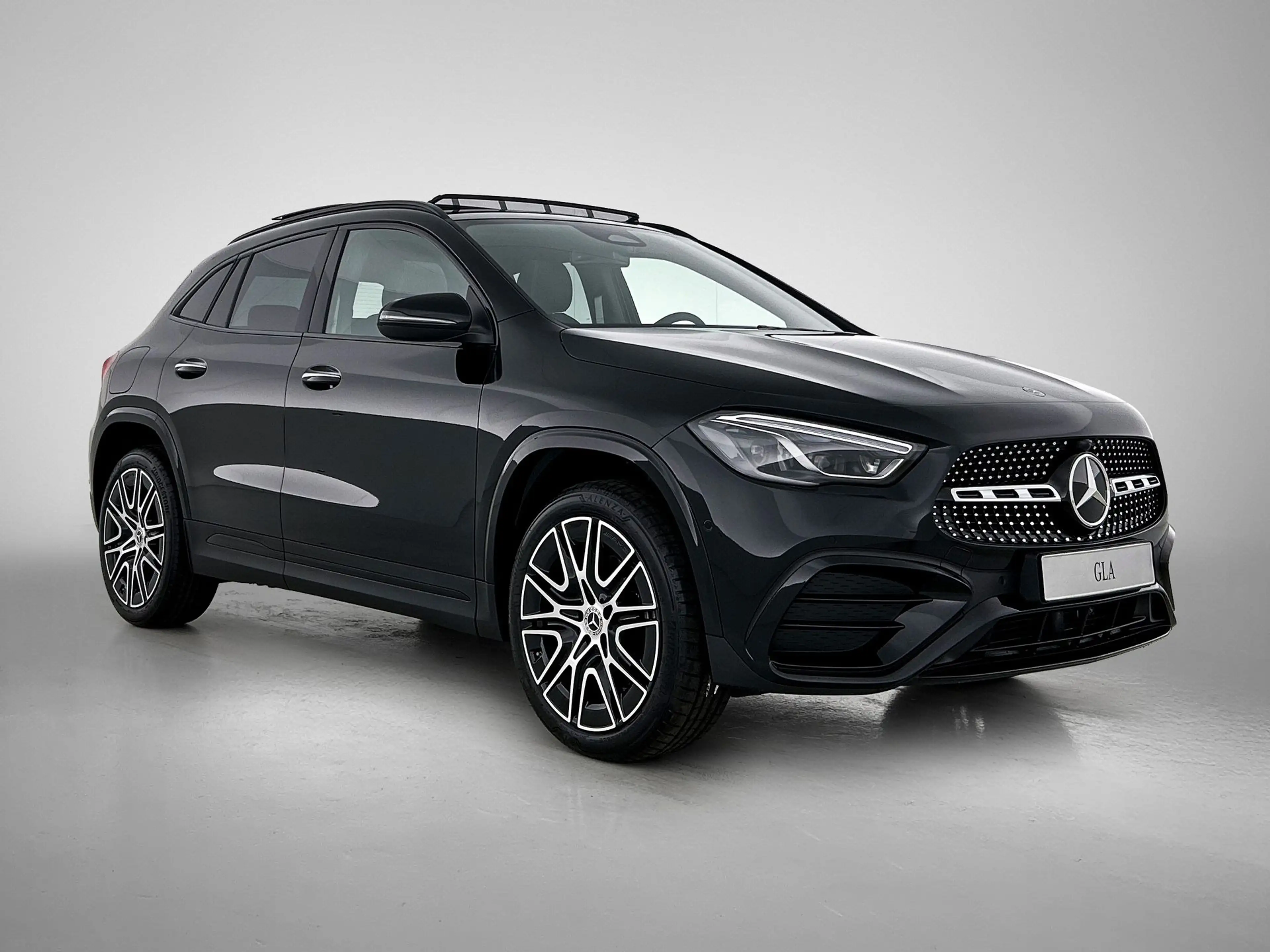 Mercedes-Benz GLA 250 e 140 Year Edition | Plus pakket | Parkeerpakket | — photo 15