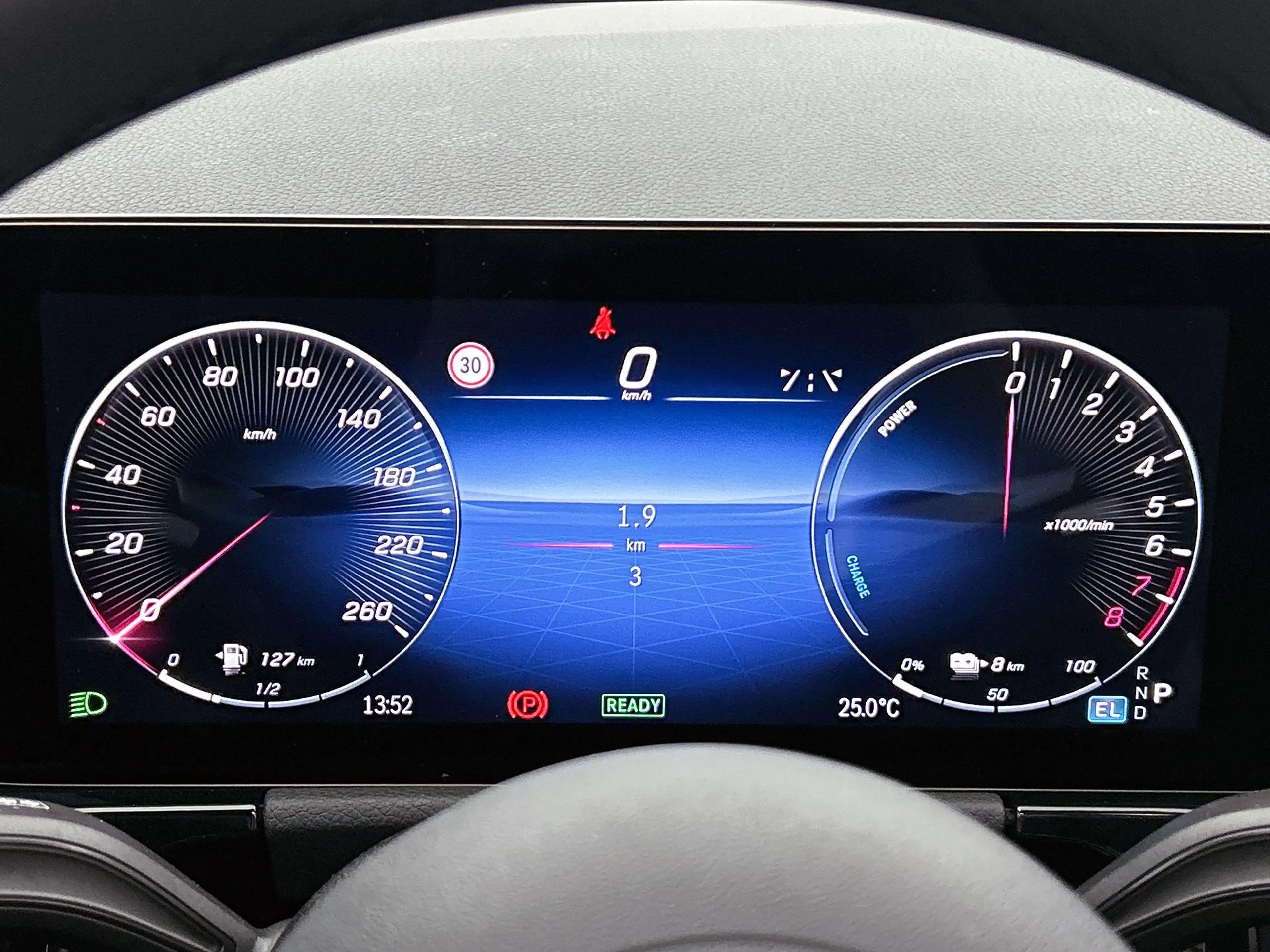 Mercedes-Benz GLA 250 e 140 Year Edition | Plus pakket | Parkeerpakket | — photo 6