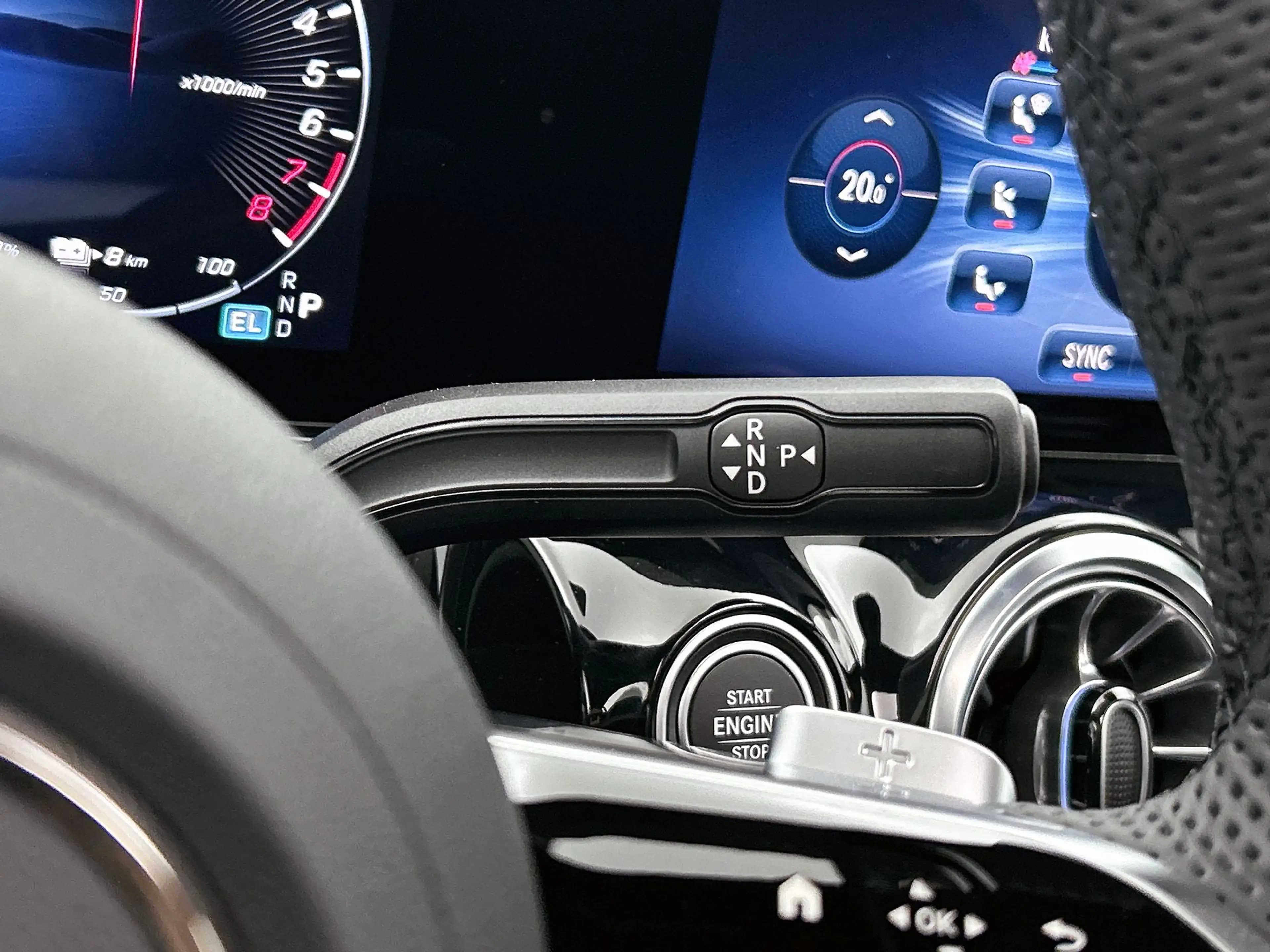 Mercedes-Benz GLA 250 e 140 Year Edition | Plus pakket | Parkeerpakket | — photo 11