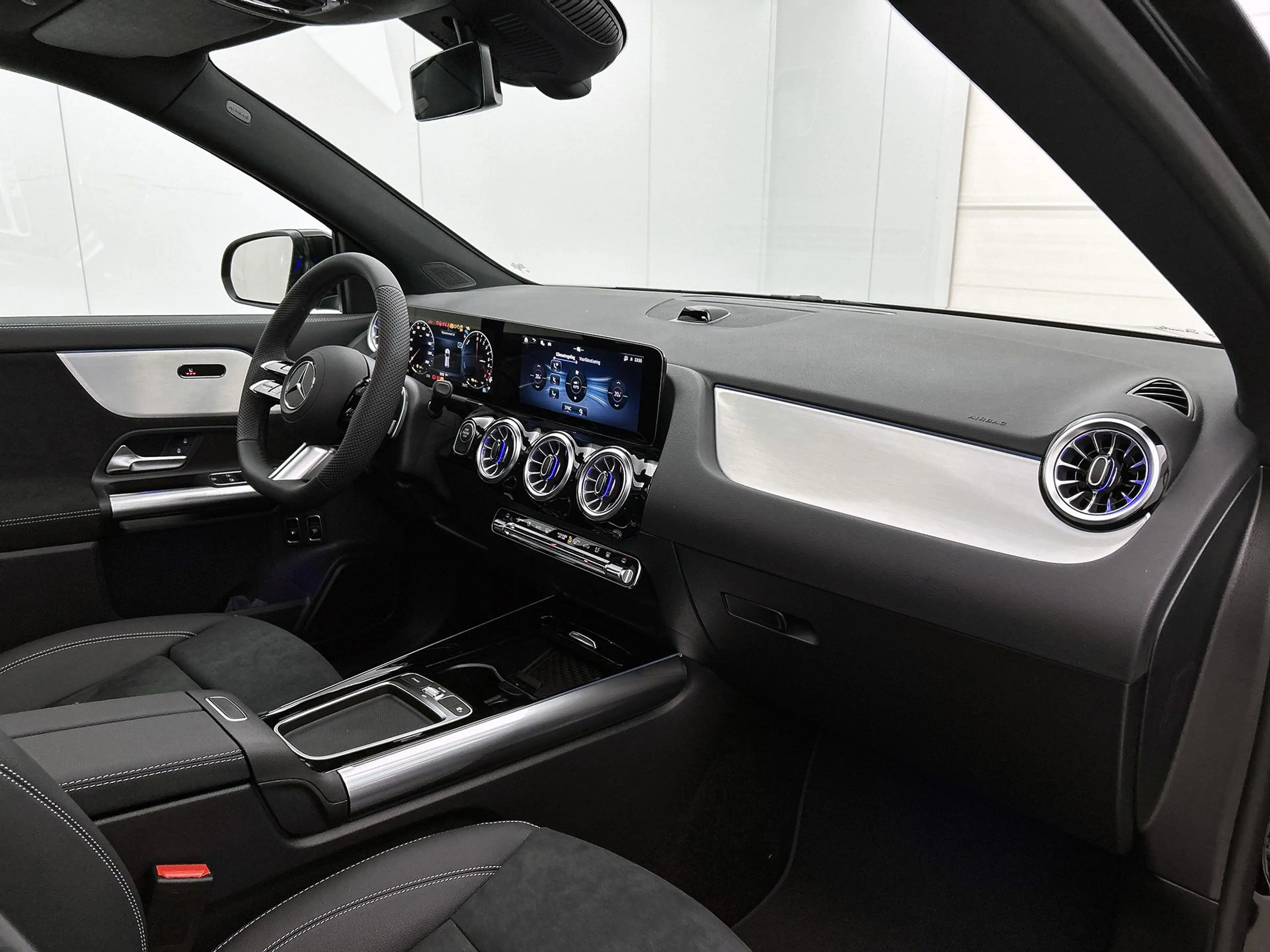 Mercedes-Benz GLA 250 e 140 Year Edition | Plus pakket | Parkeerpakket | — photo 7