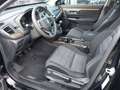 Honda CR-V 1.5 T 2WD Comfort LED/PDC hi Schwarz - thumbnail 13