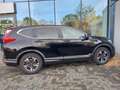Honda CR-V 1.5 T 2WD Comfort LED/PDC hi Schwarz - thumbnail 9