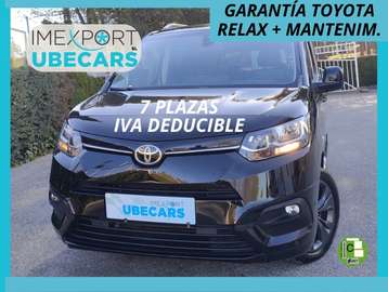 Family L1 1.5D 5pl. Advance