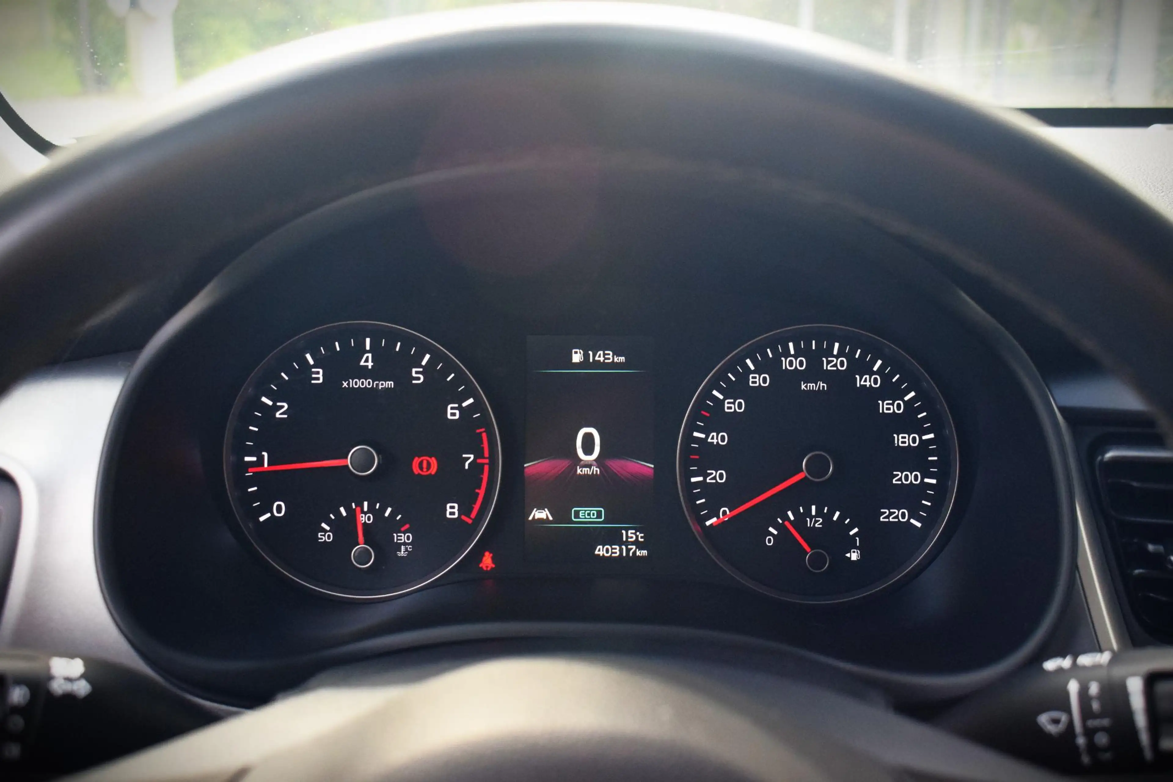Kia Stonic 1.0 T-GDi MHEV DynamicLine |CAMERA|CARPLAY|CRUISE| — photo 33