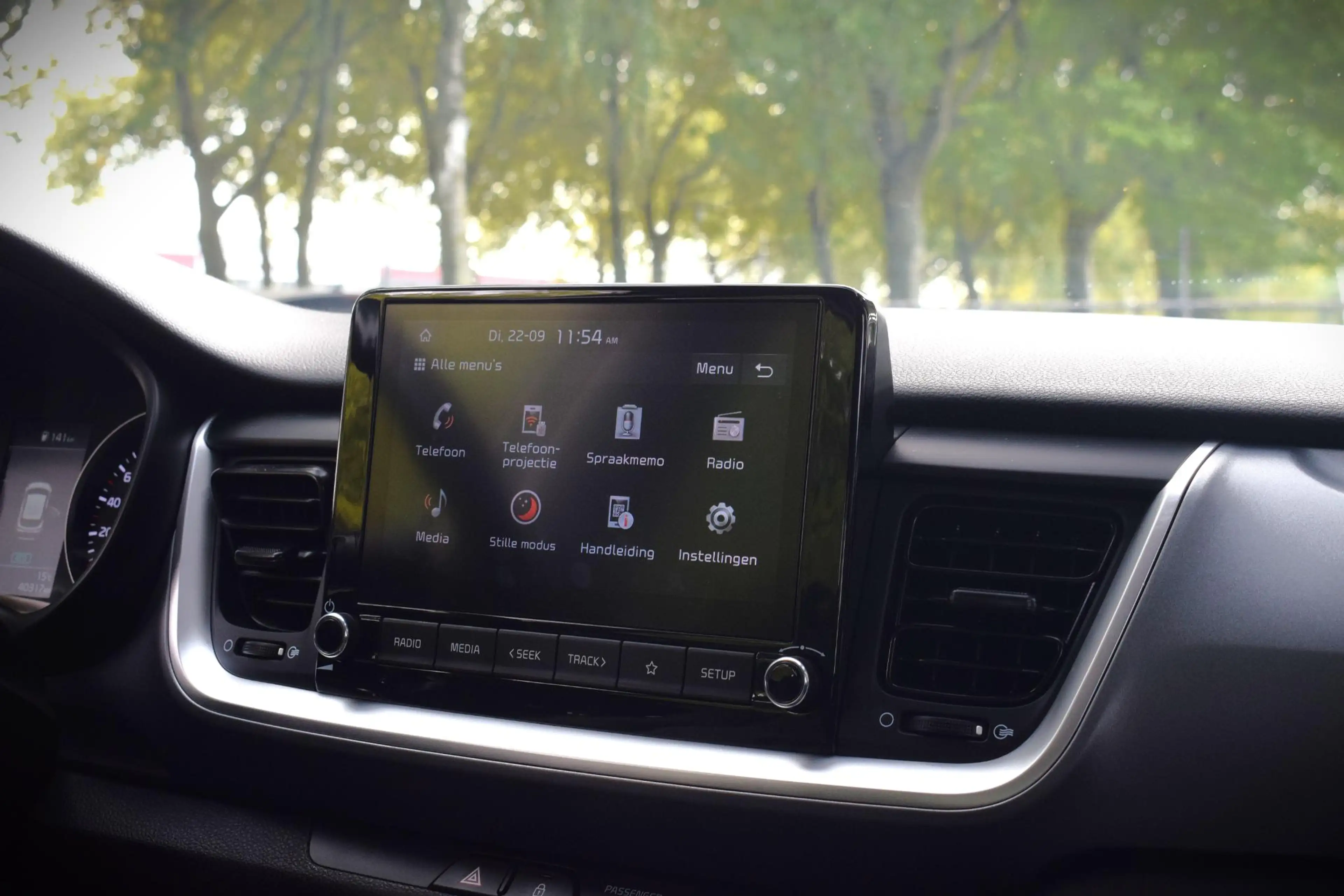Kia Stonic 1.0 T-GDi MHEV DynamicLine |CAMERA|CARPLAY|CRUISE| — photo 7