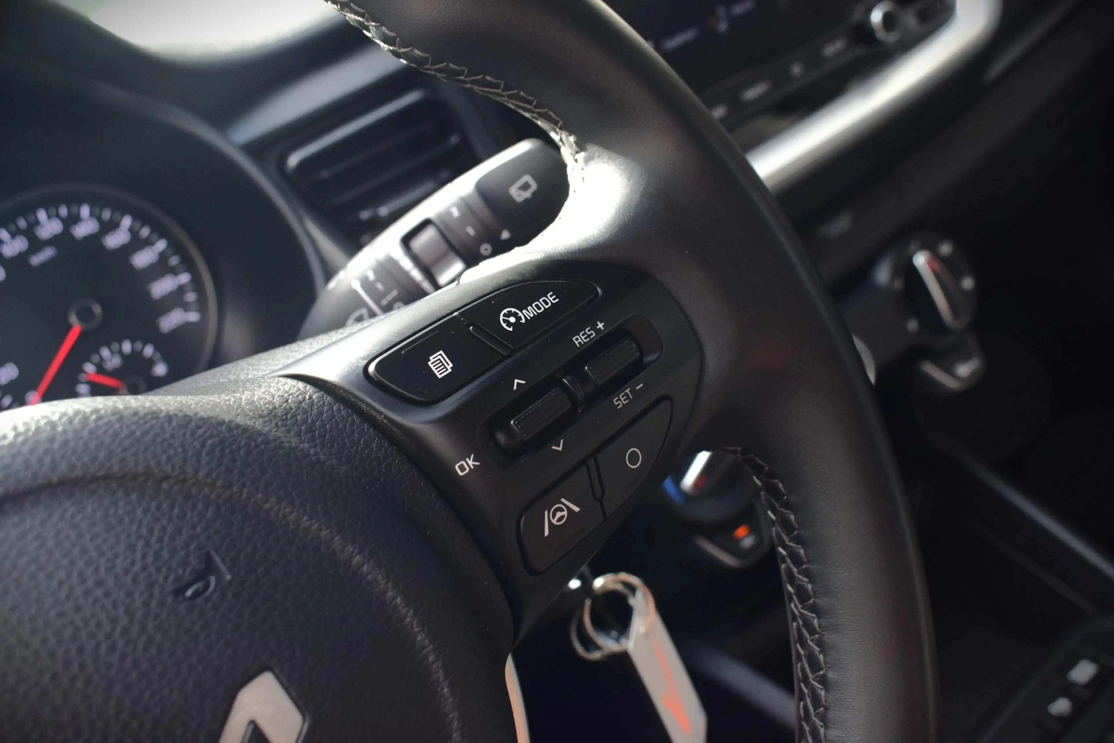Kia Stonic 1.0 T-GDi MHEV DynamicLine |CAMERA|CARPLAY|CRUISE| — photo 14