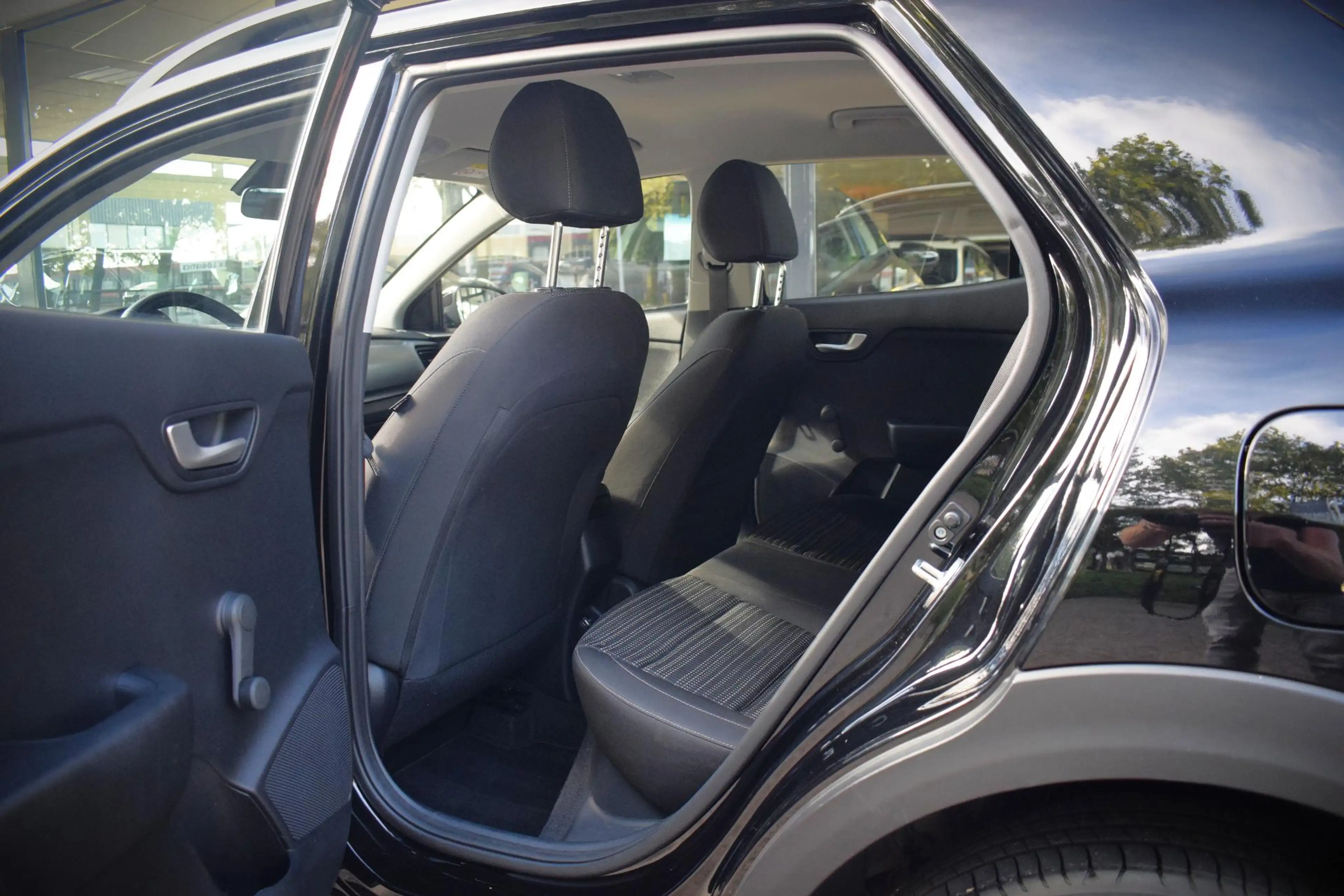 Kia Stonic 1.0 T-GDi MHEV DynamicLine |CAMERA|CARPLAY|CRUISE| — photo 29