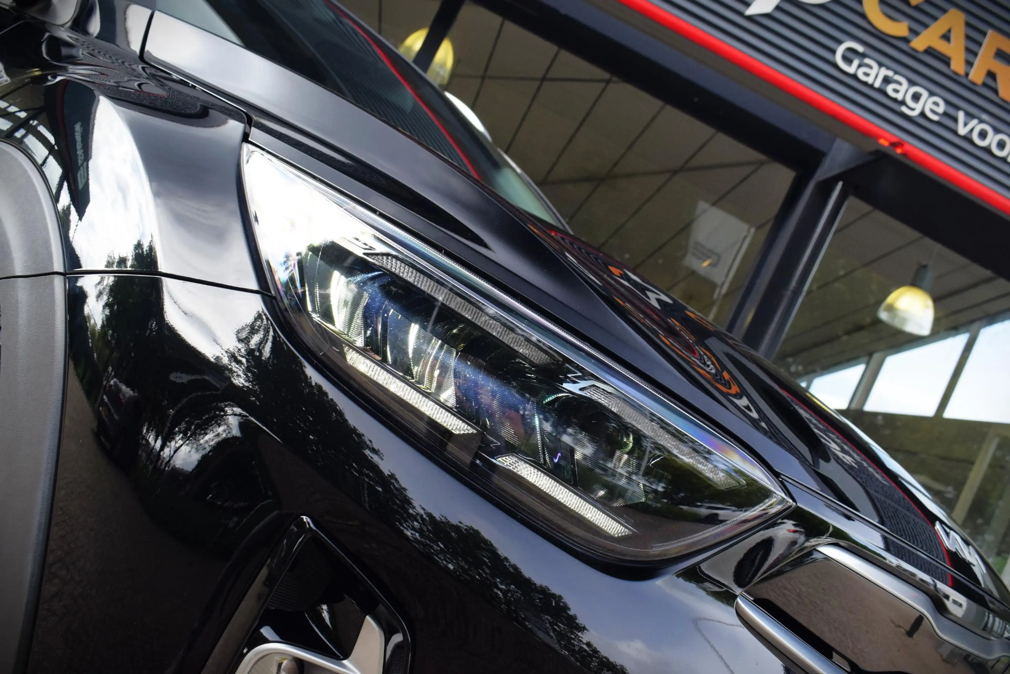 Kia Stonic 1.0 T-GDi MHEV DynamicLine |CAMERA|CARPLAY|CRUISE| — photo 15
