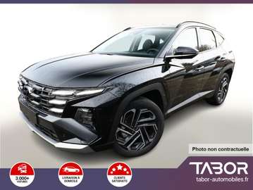 PHEV 252 N Line Matrix HUD