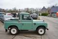 Land Rover Egyéb 88 serie 3 Zöld - thumbnail 4