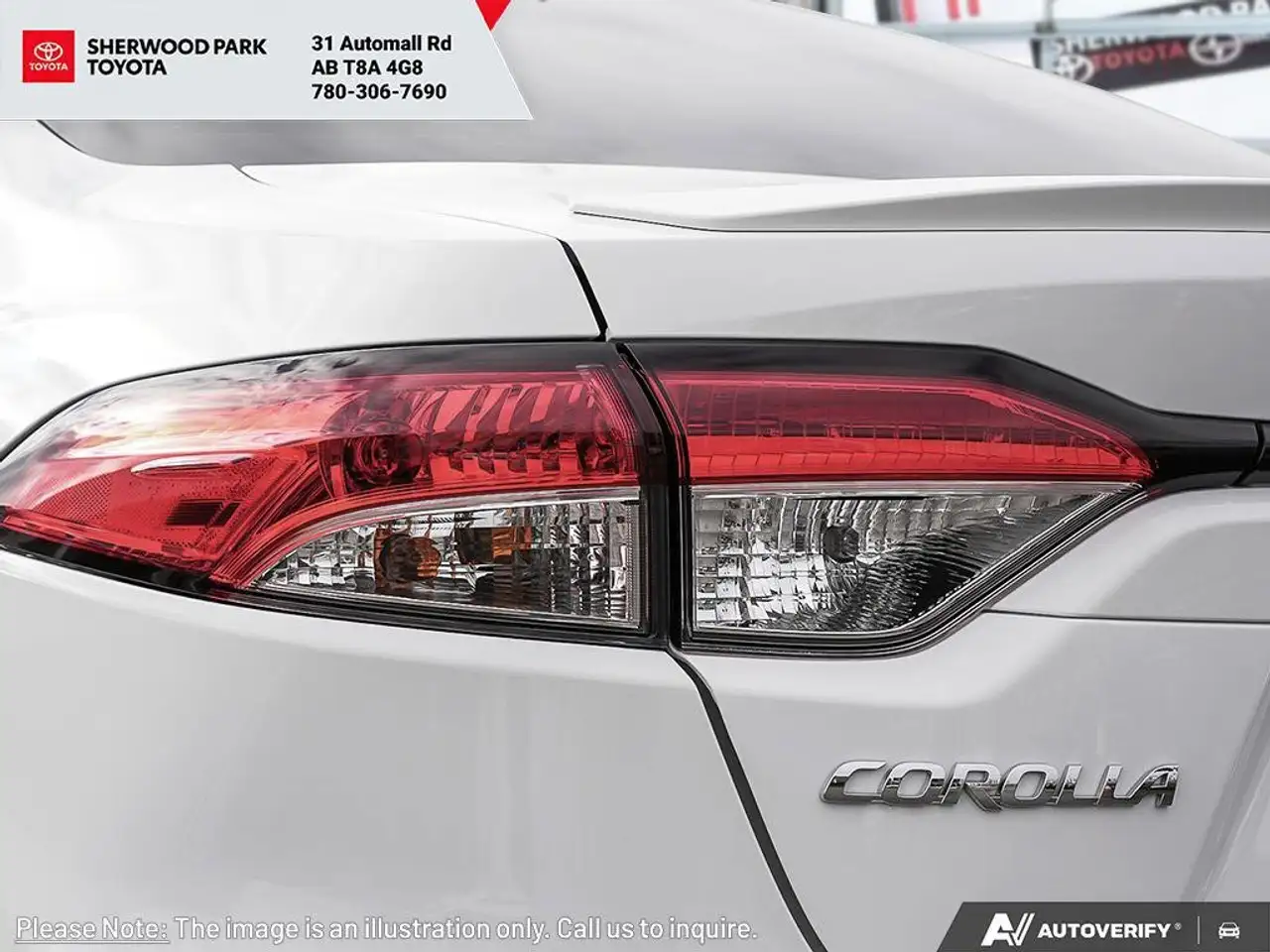 Toyota Corolla снимка Toyota Corolla