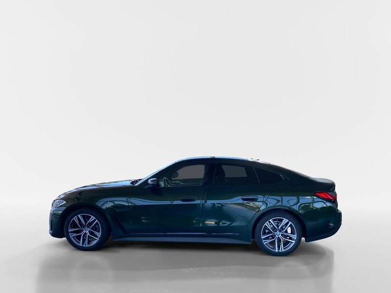 BMW 420 — photo 4
