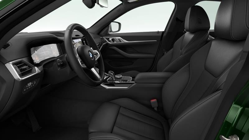 BMW 420 — photo 9
